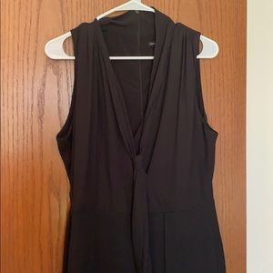 White House Black Market Jumper (Size 8)